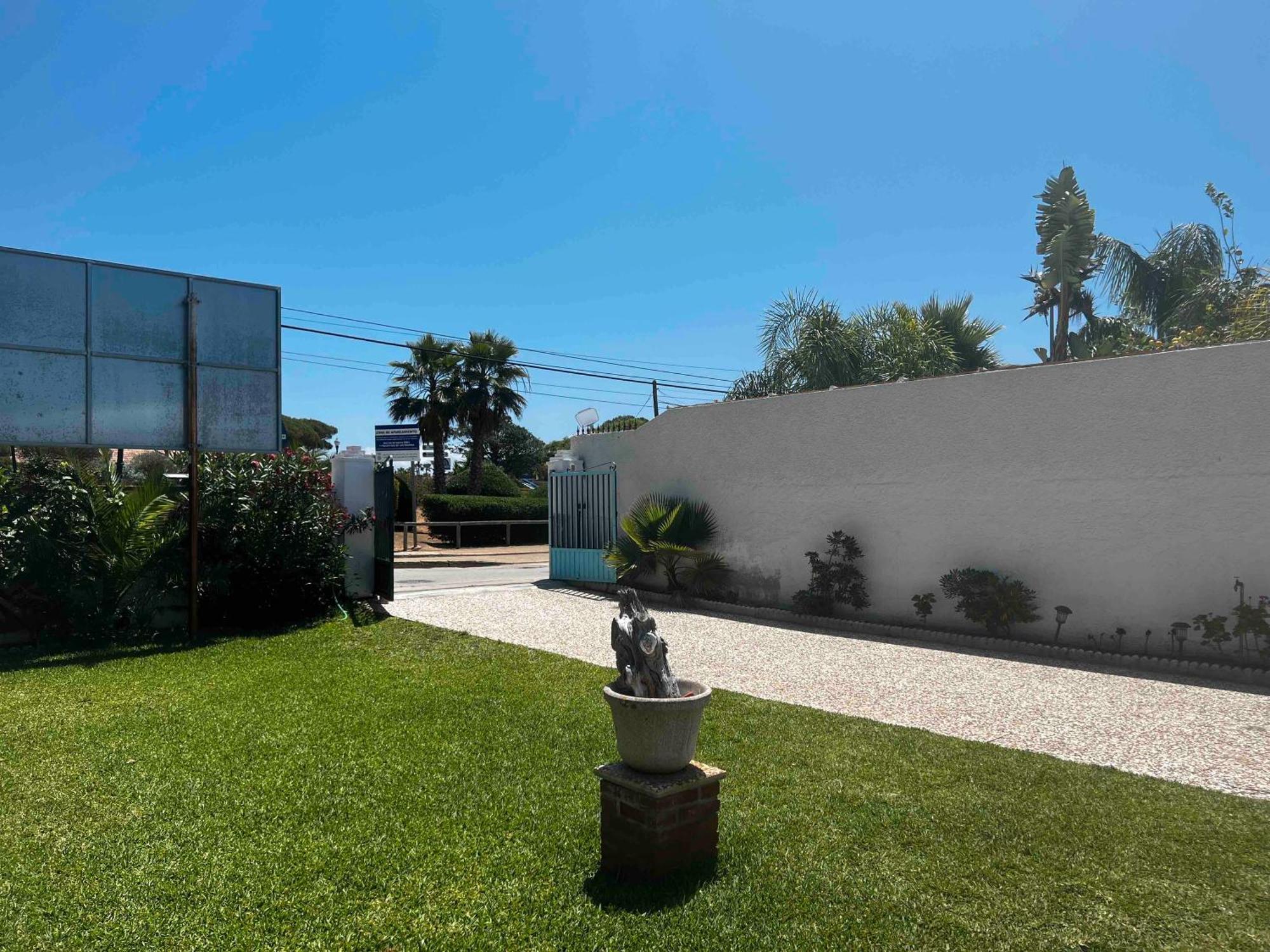 Chalet Novo Sancti Petri Surf Chiclana de la Frontera Exteriér fotografie