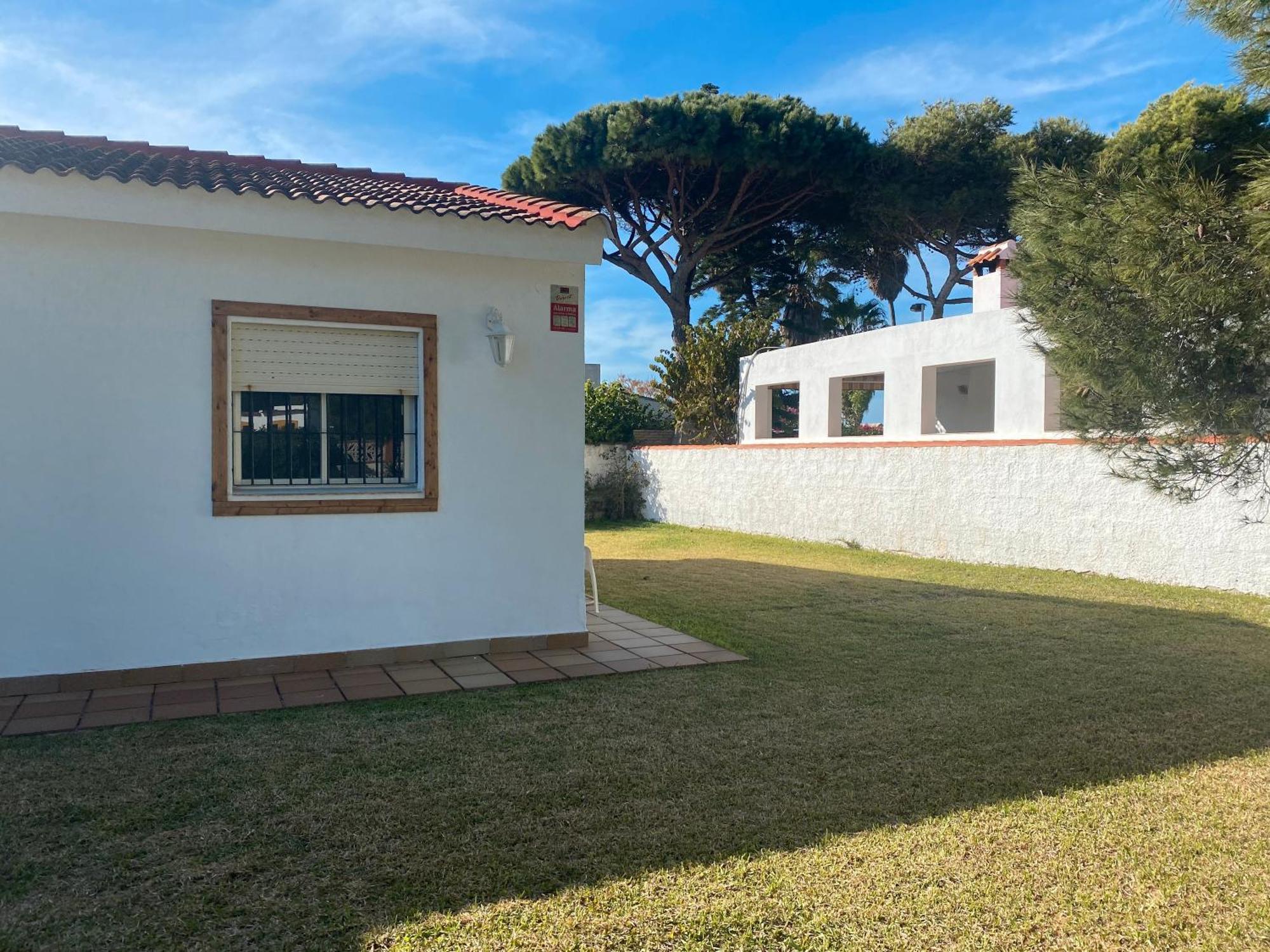 Chalet Novo Sancti Petri Surf Chiclana de la Frontera Exteriér fotografie