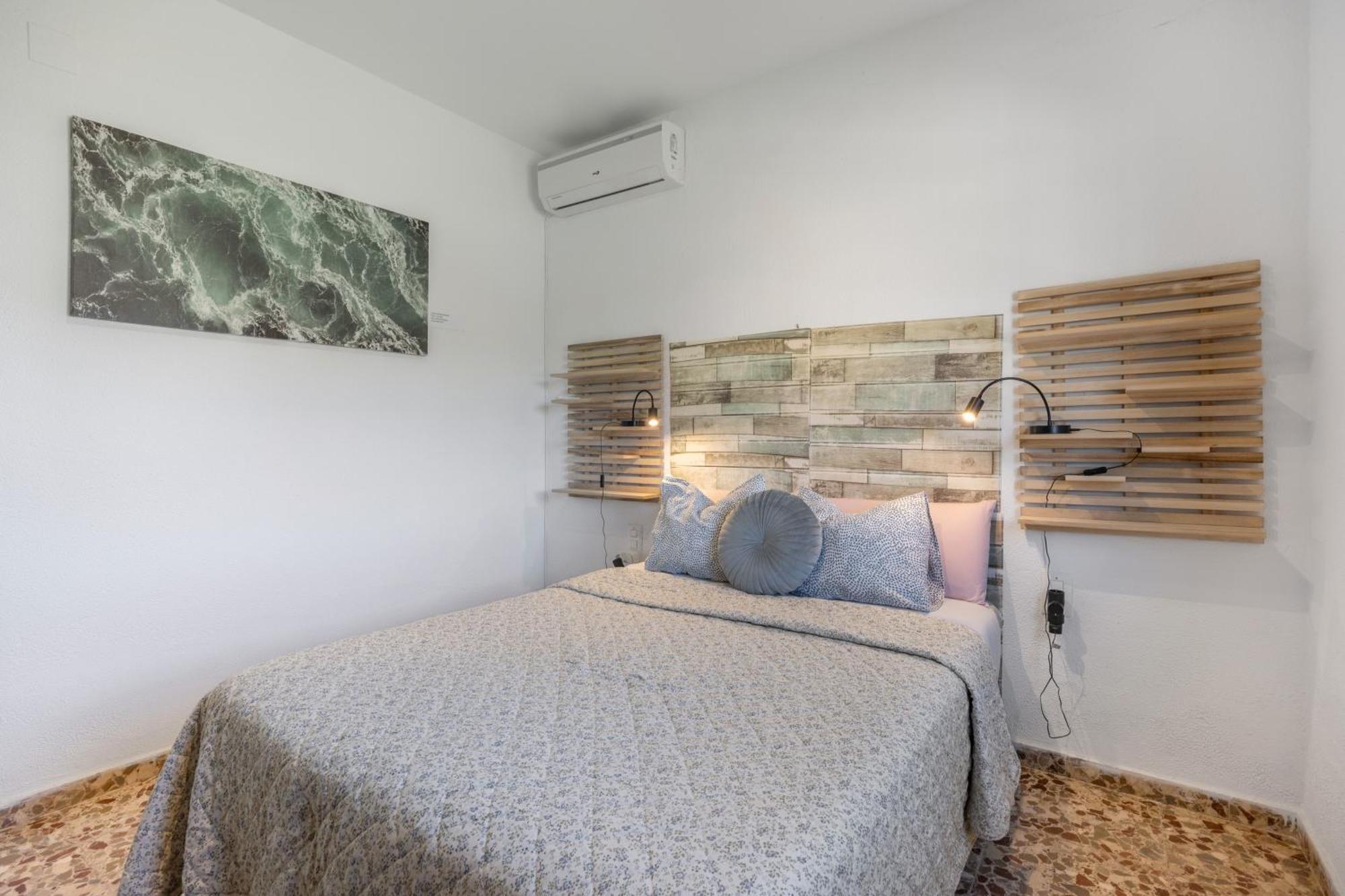 Chalet Novo Sancti Petri Surf Chiclana de la Frontera Exteriér fotografie