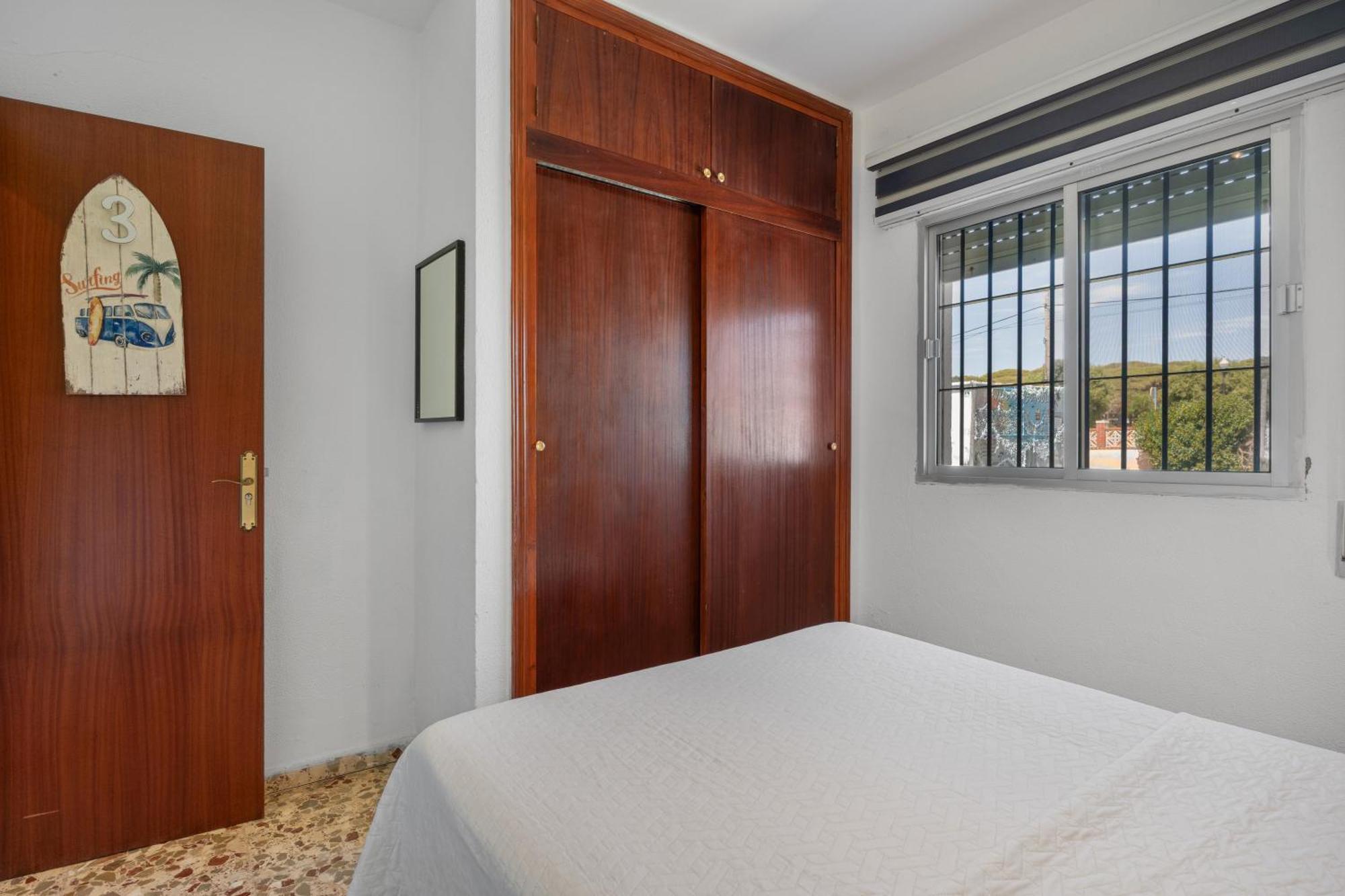 Chalet Novo Sancti Petri Surf Chiclana de la Frontera Exteriér fotografie
