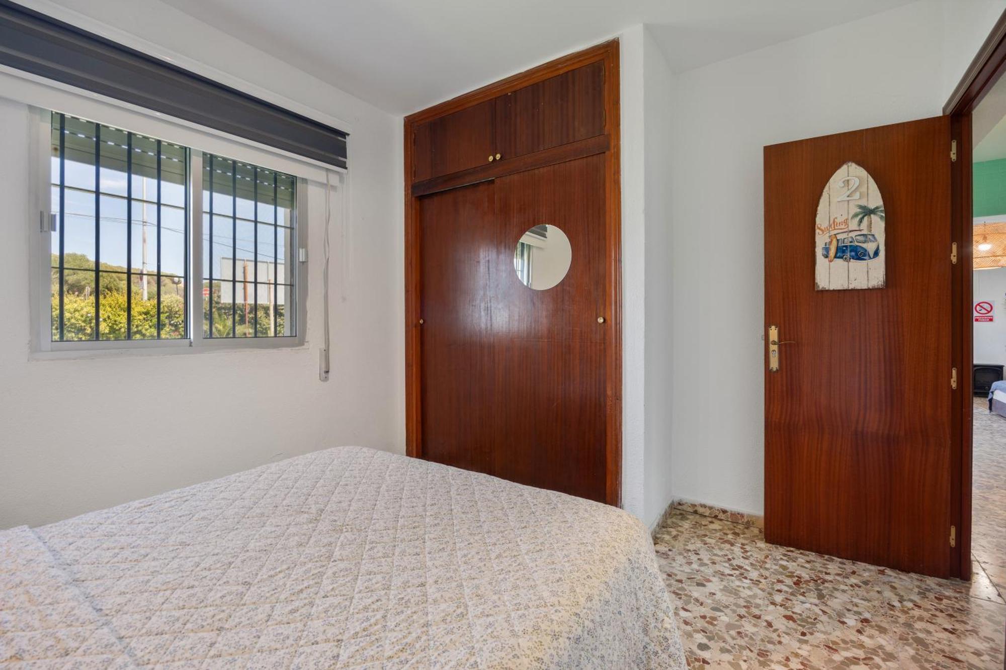 Chalet Novo Sancti Petri Surf Chiclana de la Frontera Exteriér fotografie